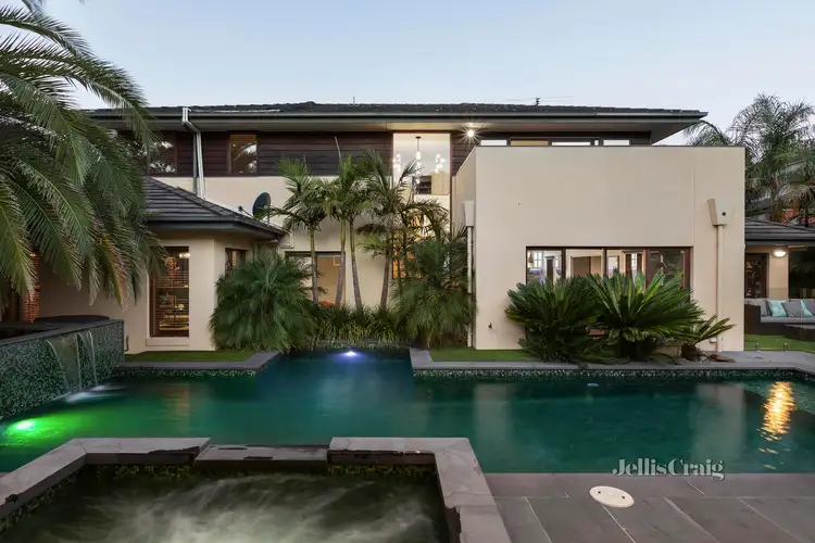 Main view of Homely house listing, 9 Hideaway Turn, Macleod VIC 3085