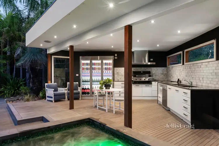 Fourth view of Homely house listing, 9 Hideaway Turn, Macleod VIC 3085