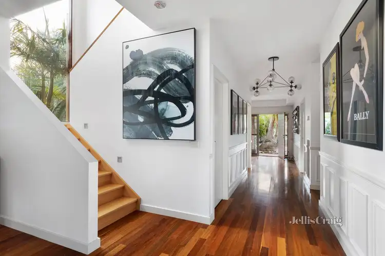 Fifth view of Homely house listing, 9 Hideaway Turn, Macleod VIC 3085