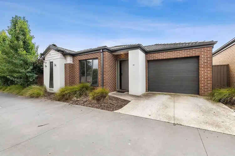 20 Ranlea Place, Sebastopol VIC 3356