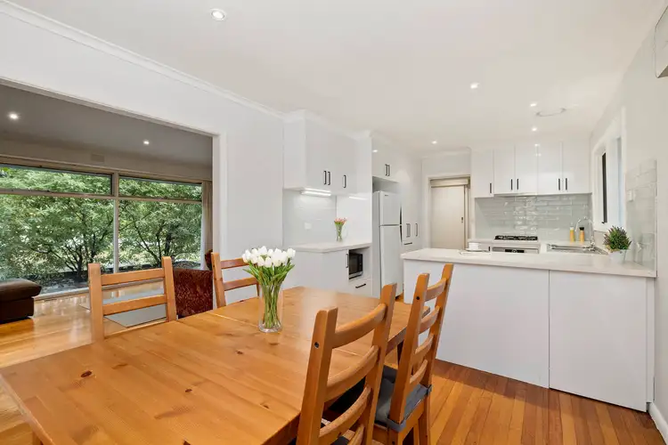 Second view of Homely house listing, 19 Solomon Street, Mount Waverley VIC 3149