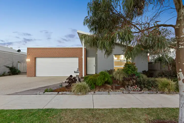 32 Blue Mallee Drive, Ocean Grove VIC 3226