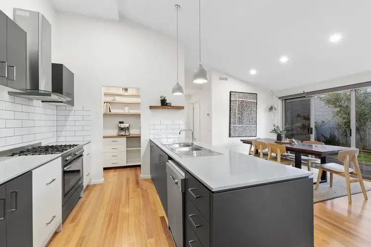 Fourth view of Homely house listing, 32 Blue Mallee Drive, Ocean Grove VIC 3226