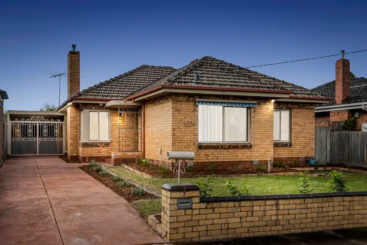 50 Abbeygate Street, Oakleigh VIC 3166
