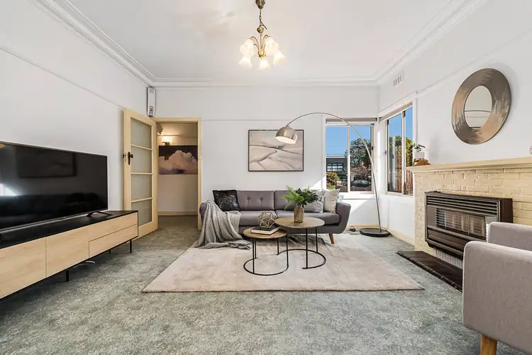 Second view of Homely house listing, 50 Abbeygate Street, Oakleigh VIC 3166