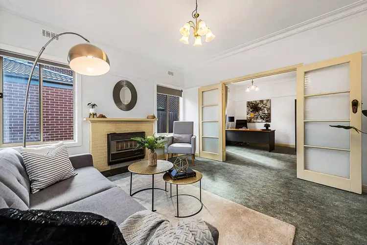 Third view of Homely house listing, 50 Abbeygate Street, Oakleigh VIC 3166