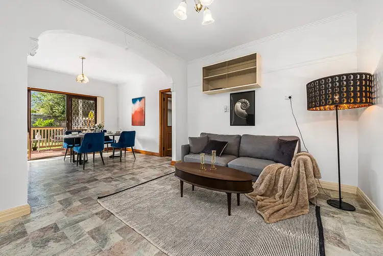 Fourth view of Homely house listing, 50 Abbeygate Street, Oakleigh VIC 3166