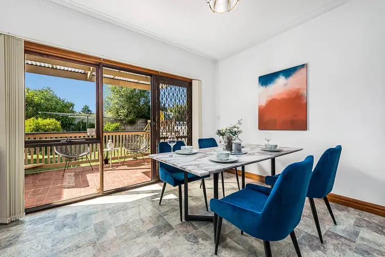 Fifth view of Homely house listing, 50 Abbeygate Street, Oakleigh VIC 3166