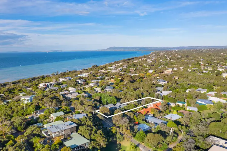Third view of Homely house listing, 17 Revell Street, Blairgowrie VIC 3942