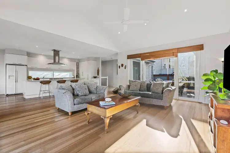 Fifth view of Homely house listing, 17 Revell Street, Blairgowrie VIC 3942