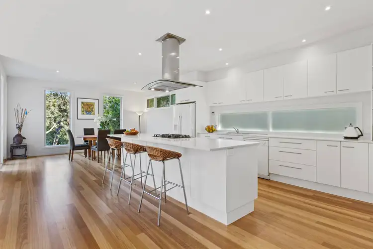 Sixth view of Homely house listing, 17 Revell Street, Blairgowrie VIC 3942
