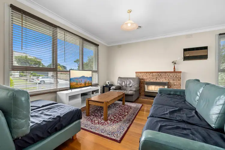 Second view of Homely unit listing, 1/15 Emerald Street, Mount Waverley VIC 3149