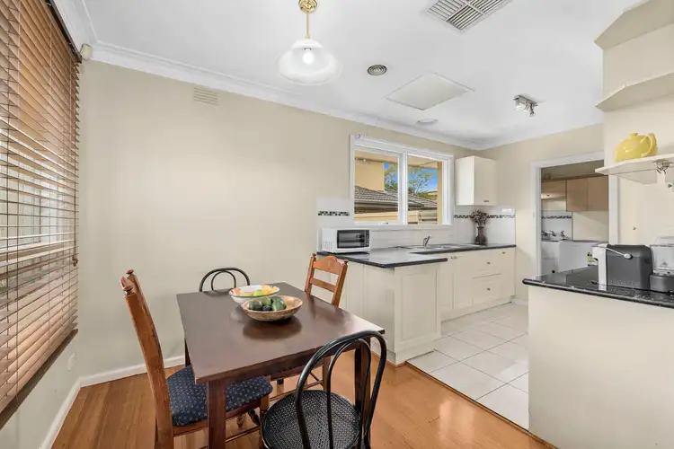 Third view of Homely unit listing, 1/15 Emerald Street, Mount Waverley VIC 3149