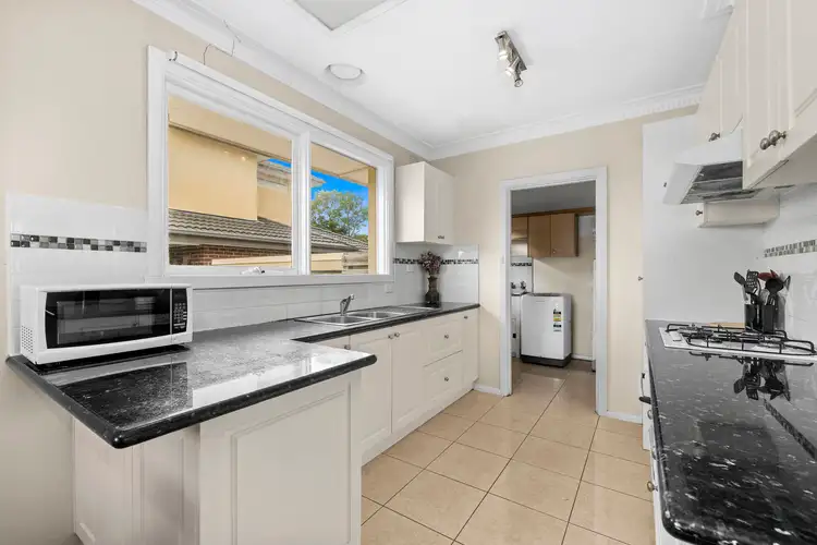 Fourth view of Homely unit listing, 1/15 Emerald Street, Mount Waverley VIC 3149