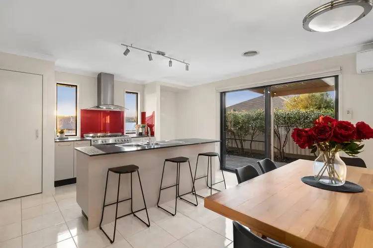 Third view of Homely house listing, 25 Imperial Way, Canadian VIC 3350