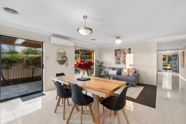 Fourth view of Homely house listing, 25 Imperial Way, Canadian VIC 3350