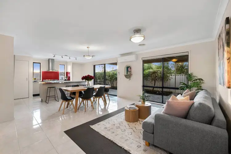 Fifth view of Homely house listing, 25 Imperial Way, Canadian VIC 3350