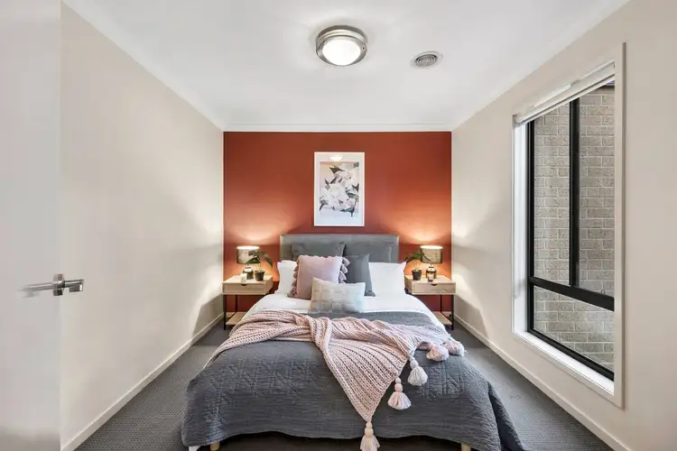 Sixth view of Homely house listing, 25 Imperial Way, Canadian VIC 3350