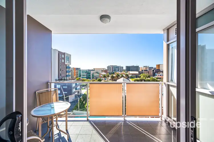 Third view of Homely unit listing, 503/14 Honeysuckle Drive, Newcastle NSW 2300
