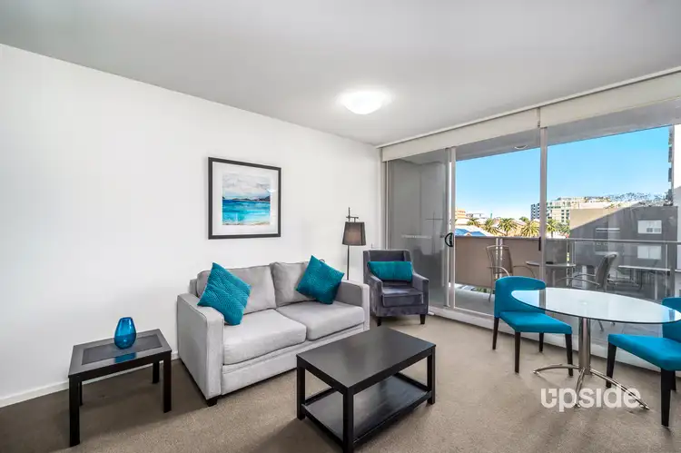 Fourth view of Homely unit listing, 503/14 Honeysuckle Drive, Newcastle NSW 2300