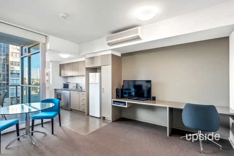 Fifth view of Homely unit listing, 503/14 Honeysuckle Drive, Newcastle NSW 2300
