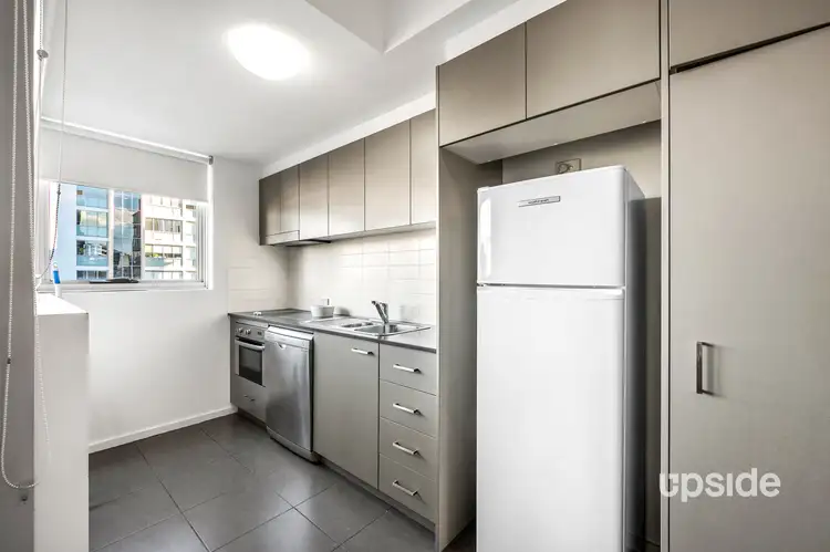 Sixth view of Homely unit listing, 503/14 Honeysuckle Drive, Newcastle NSW 2300