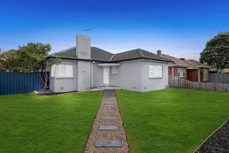 41 Bishop Street, Oakleigh VIC 3166