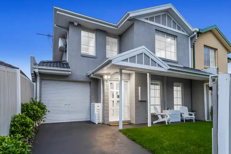 21 Rose Street, Braybrook VIC 3019