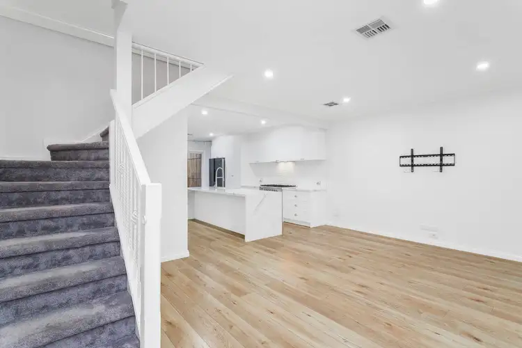 Fifth view of Homely house listing, 21 Rose Street, Braybrook VIC 3019