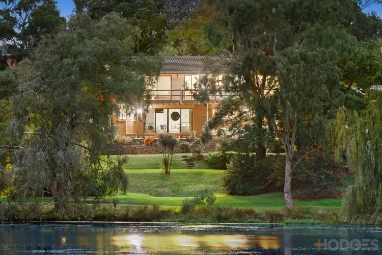 Main view of Homely house listing, 75 Lake Avenue, Ocean Grove VIC 3226