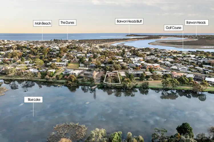 Third view of Homely house listing, 75 Lake Avenue, Ocean Grove VIC 3226