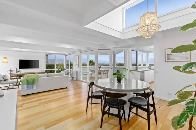 Main view of Homely house listing, 4 Parma Crescent, Ocean Grove VIC 3226