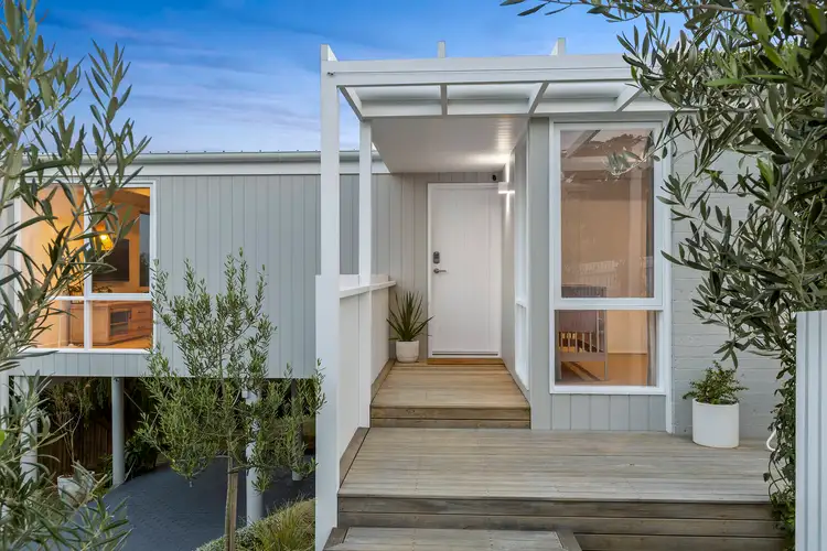 Second view of Homely house listing, 4 Parma Crescent, Ocean Grove VIC 3226