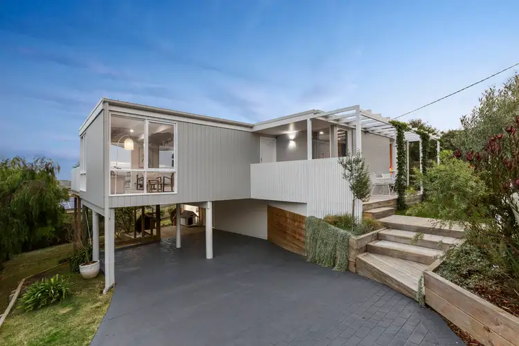 Fourth view of Homely house listing, 4 Parma Crescent, Ocean Grove VIC 3226