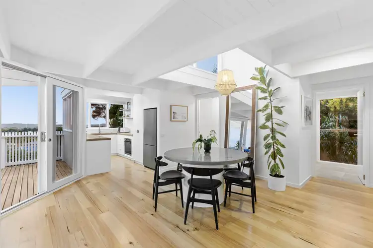 Sixth view of Homely house listing, 4 Parma Crescent, Ocean Grove VIC 3226