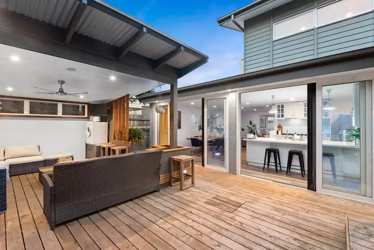 Third view of Homely house listing, 73 Eggleston Street, Ocean Grove VIC 3226