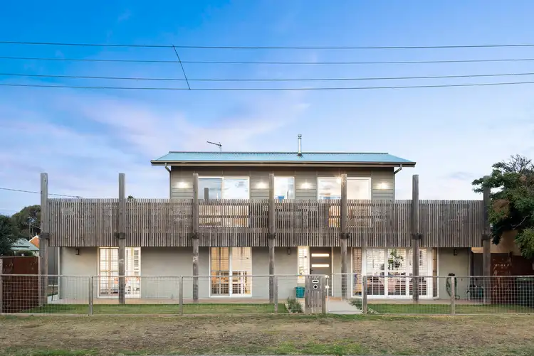 Fourth view of Homely house listing, 73 Eggleston Street, Ocean Grove VIC 3226
