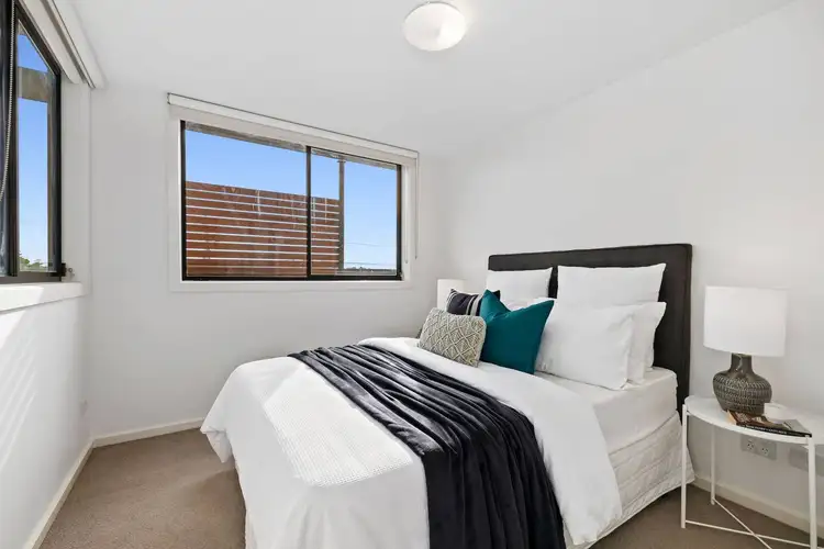 Fifth view of Homely apartment listing, 220/436-442 Huntingdale Road, Mount Waverley VIC 3149