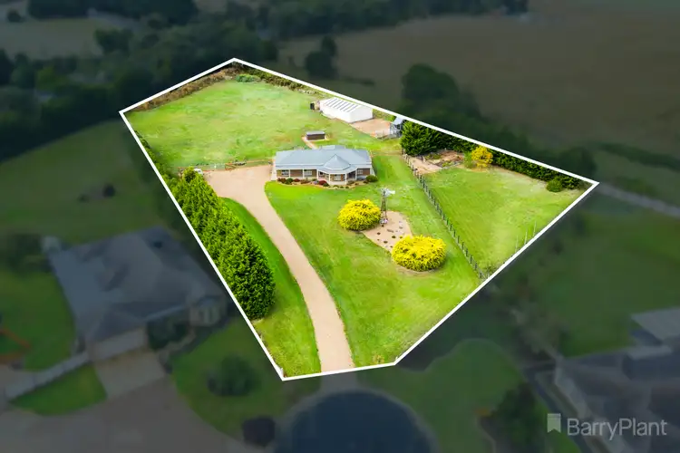 3 Mollison Court, Kilmore VIC 3764