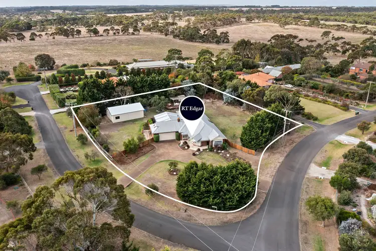 Main view of Homely house listing, 53-55 Belle Vue Drive, Ocean Grove VIC 3226