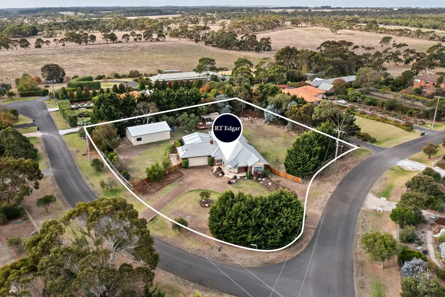 Main view of Homely house listing, 53-55 Belle Vue Drive, Ocean Grove VIC 3226