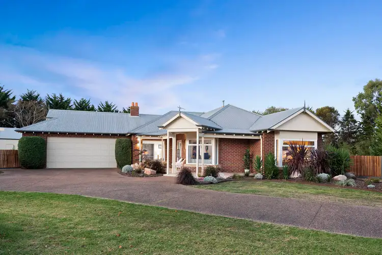 Second view of Homely house listing, 53-55 Belle Vue Drive, Ocean Grove VIC 3226