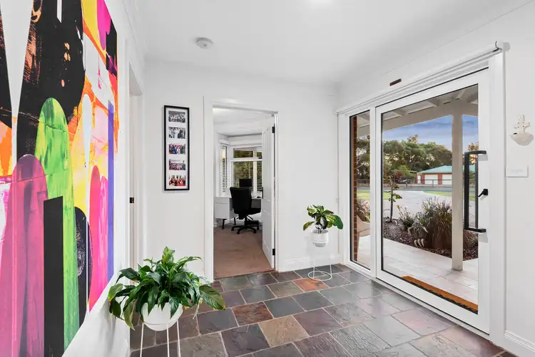 Fourth view of Homely house listing, 53-55 Belle Vue Drive, Ocean Grove VIC 3226