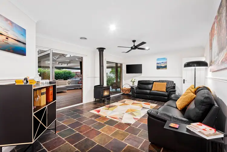 Fifth view of Homely house listing, 53-55 Belle Vue Drive, Ocean Grove VIC 3226