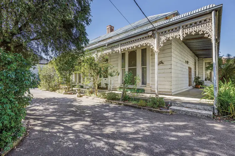 Main view of Homely house listing, 416 Drummond Street North, Ballarat Central VIC 3350