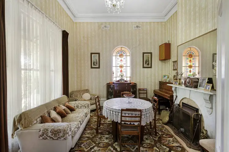 Fourth view of Homely house listing, 416 Drummond Street North, Ballarat Central VIC 3350