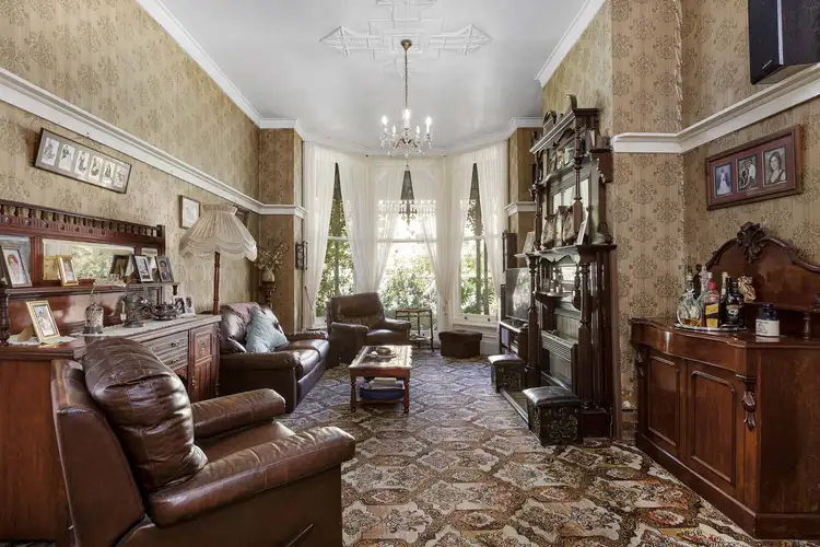 Fifth view of Homely house listing, 416 Drummond Street North, Ballarat Central VIC 3350