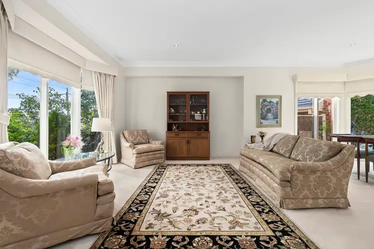 Second view of Homely townhouse listing, 40B Alvie Road, Mount Waverley VIC 3149