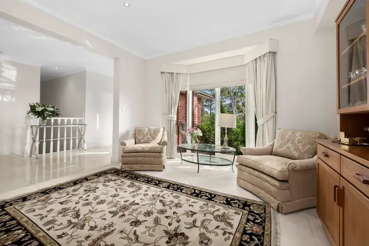 Third view of Homely townhouse listing, 40B Alvie Road, Mount Waverley VIC 3149