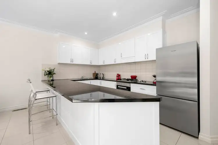 Sixth view of Homely townhouse listing, 40B Alvie Road, Mount Waverley VIC 3149